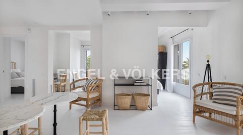 Photo 3 of Attic to rent in La Barceloneta, Barcelona