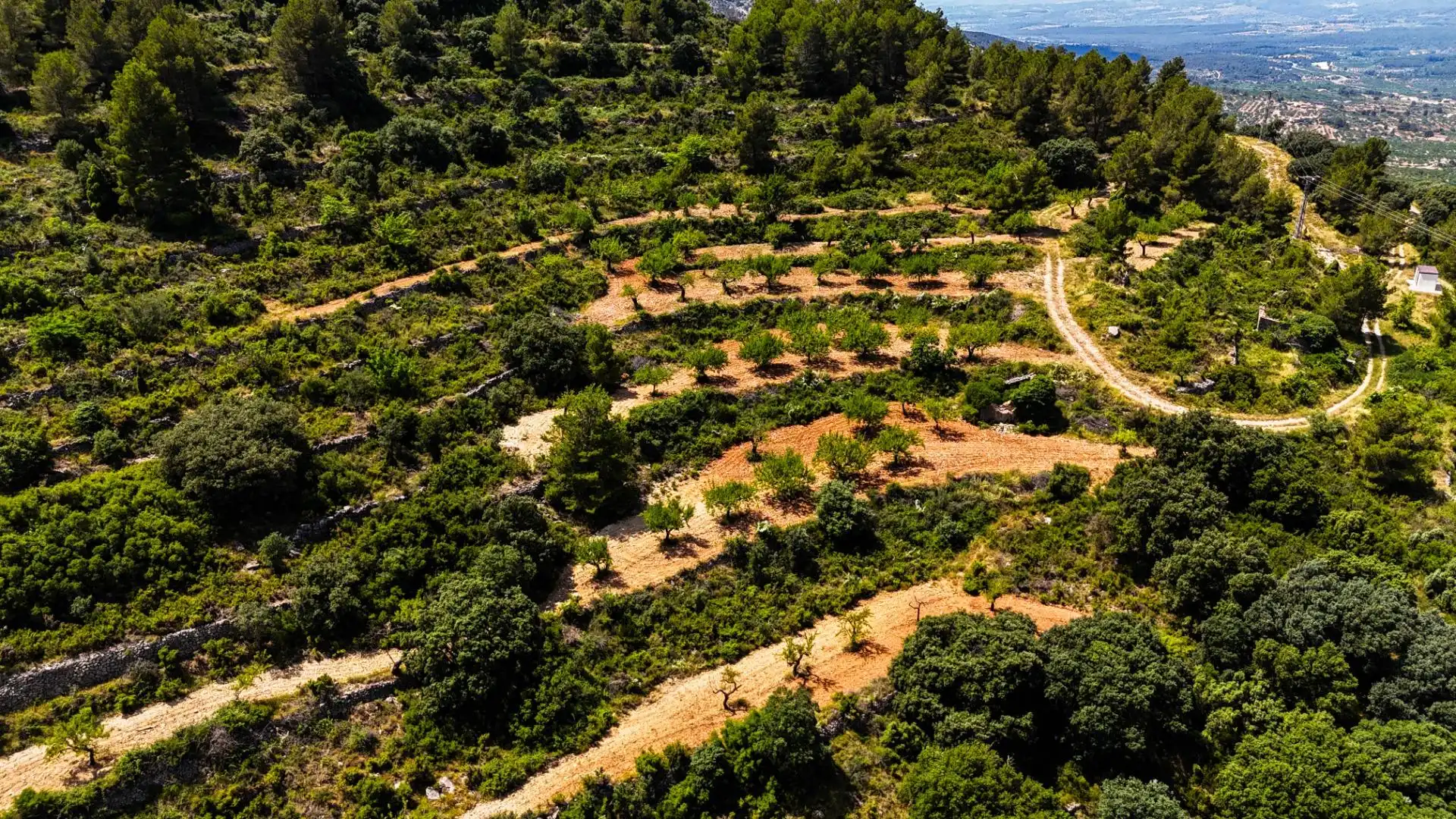 Residencial en venta en Sierra Engarcerán