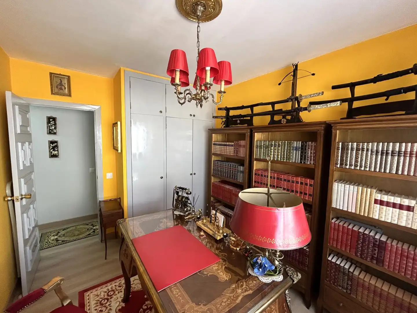 Flat with lift for sale in Josep Maria Juncadella, imagen 26