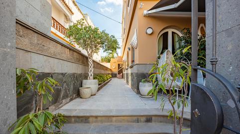 Foto 4 de Casa o xalet en venda a Calle Doctor José Ponce Arias, 27, Ciudad Jardín, Las Palmas de Gran Canaria