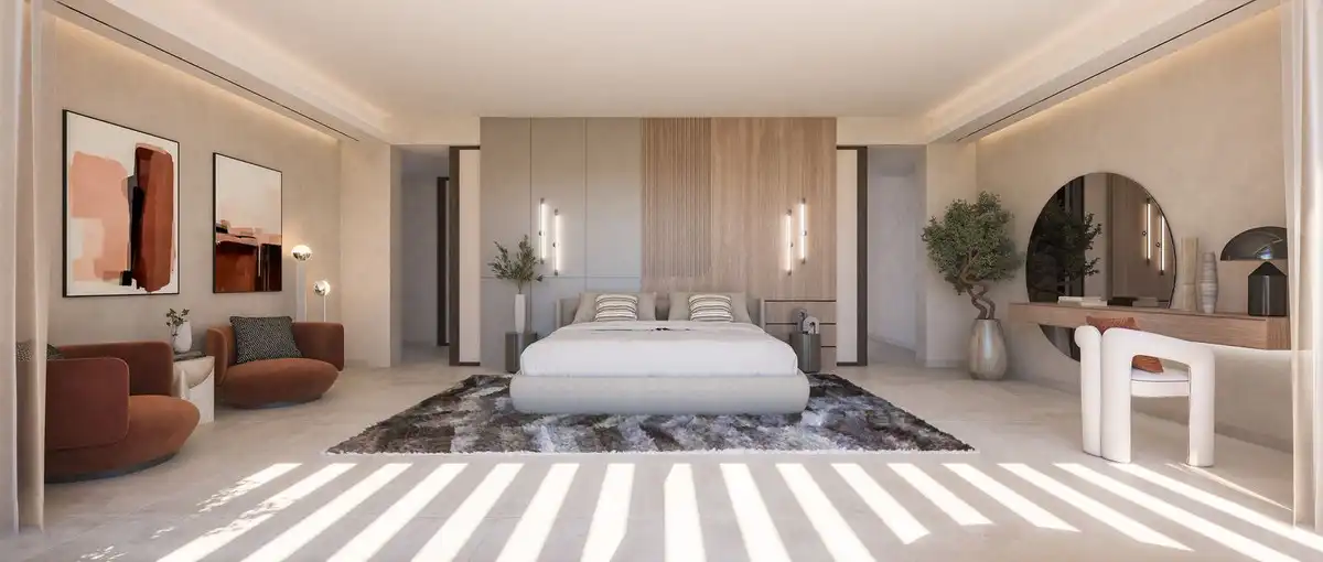 Casa amb piscina en venda a El Paraíso, imagen 6