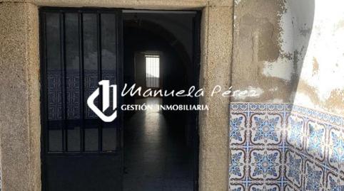 Foto 4 de Casa o xalet en venda a Torremocha, Cáceres