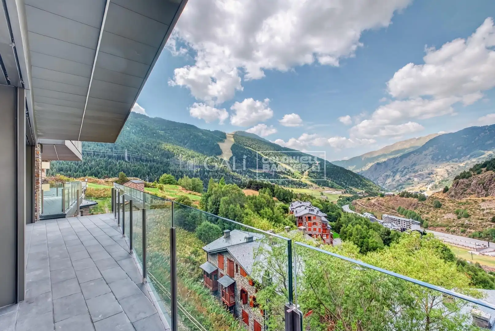 Wohnung mit Terrasse zur Miete in Pasaje de l'Asó, imagen 21