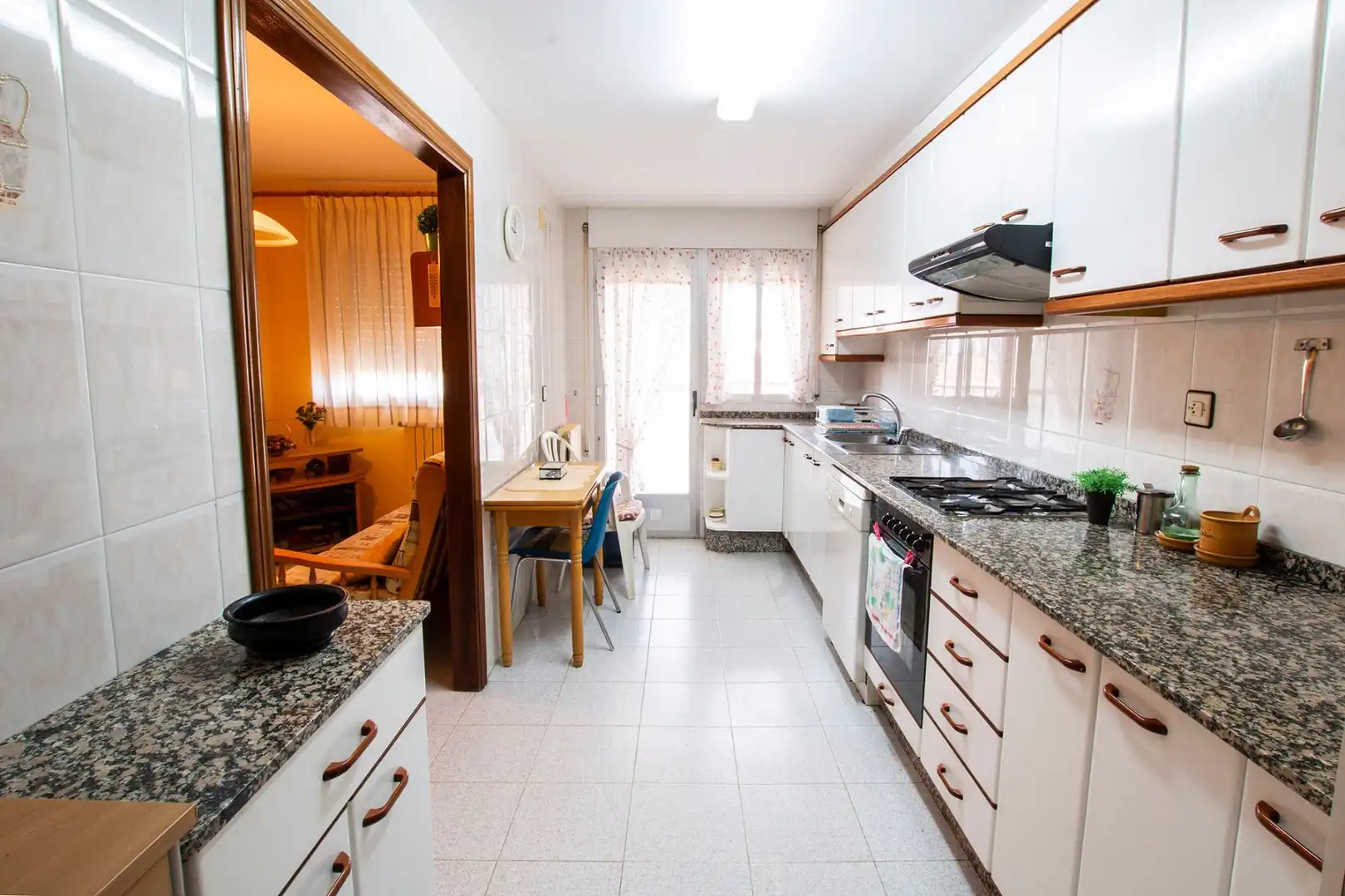 Cuina de Pis en venda en Caspe, Zaragoza