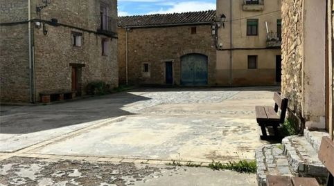 Foto 3 de Casa adosada en venda a Carrer Calle Unica, 35, Gavet de la Conca, Lleida
