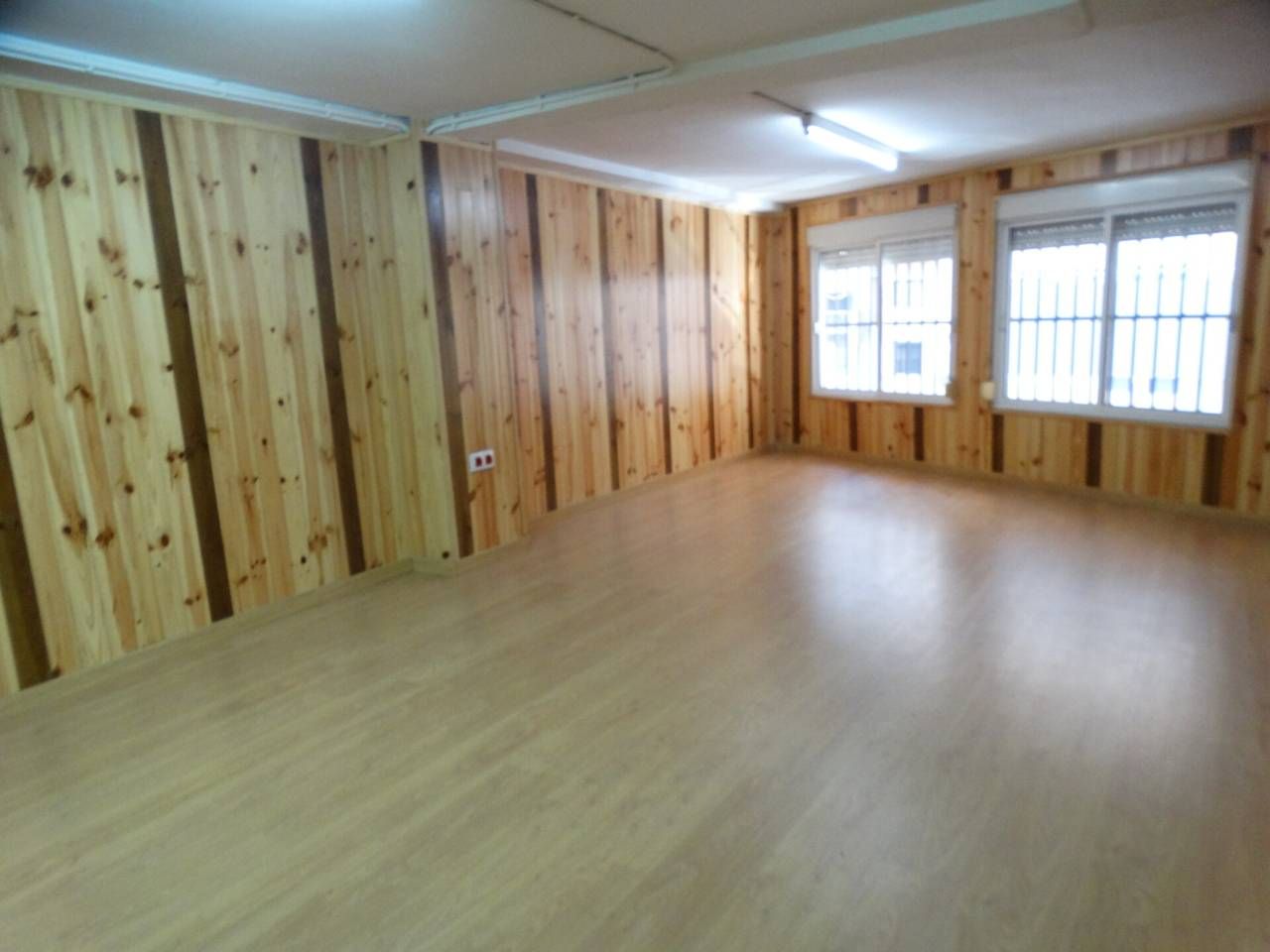 Local de lloguer en  Huelva Capital