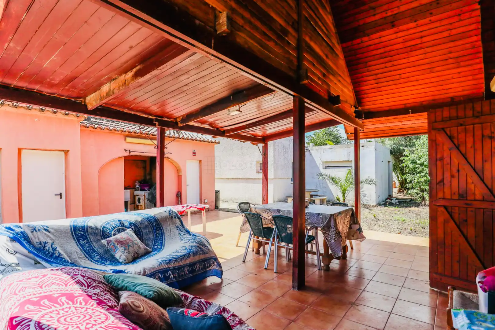 Villa con terrazza in vendita a Oliva Playa, imagen 5
