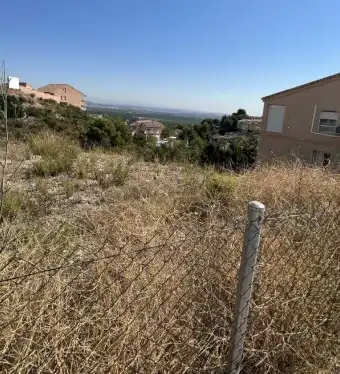 Terrain rustique à vendre à Av Río Ebro Calicanto, imagen 9