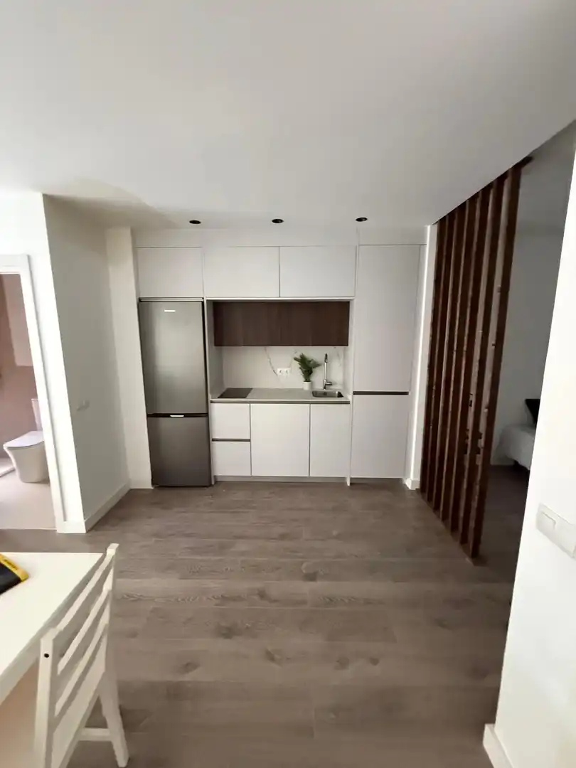 Piso con ascensor en venta en Diego de Vergara, imagen 5