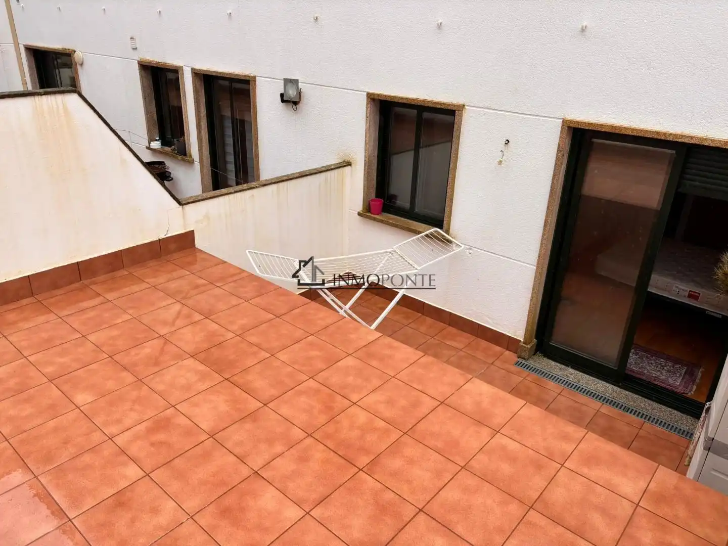 Apartamento de alquiler en Combarro