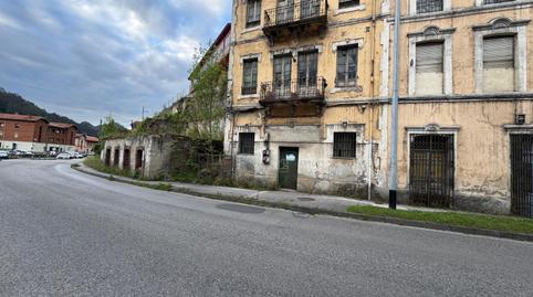Foto 3 de Edificio en venta en Mieres - Cs Estacion Figaredo, 16, Santa Marina - Polígono, Asturias