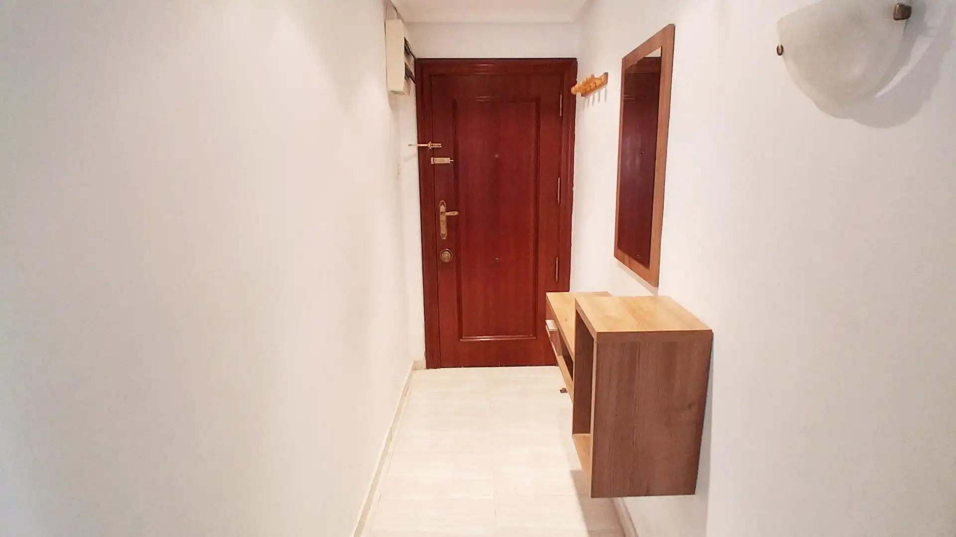 Wohnung zur Miete in Prosperidad - Delicias