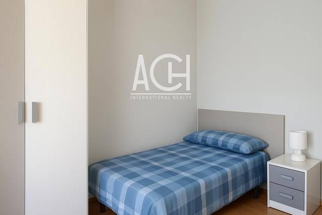 Piso en Alquiler en N/A en Sabino Arana - Jesuitas