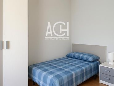 Wohnung mit Balkon zur Miete in Indautxu