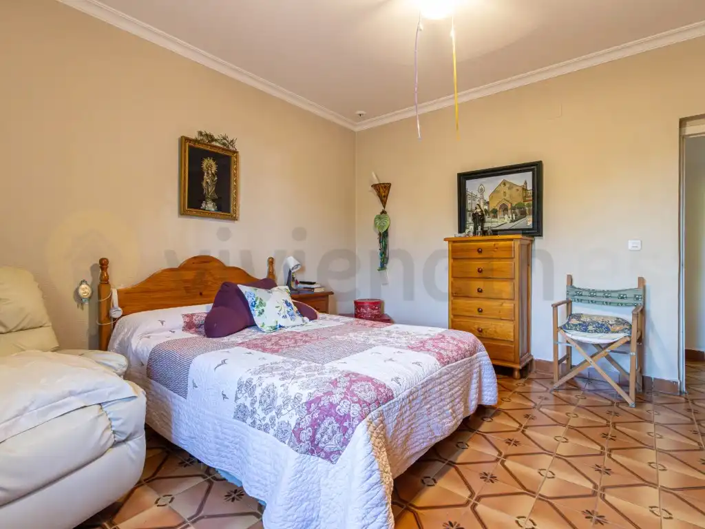 Habitación de Casa o chalet en venta en Jerez de la Frontera