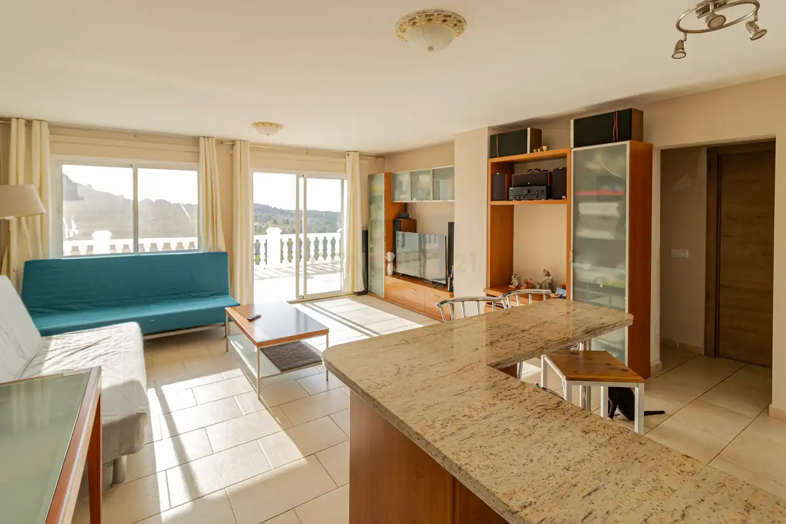 Casa o chalet en venta en PL POLIGONO 11A 13(A) CORRALETS 13 GCALP (ALICANTE, 13, Benicolada - Las Adelfas