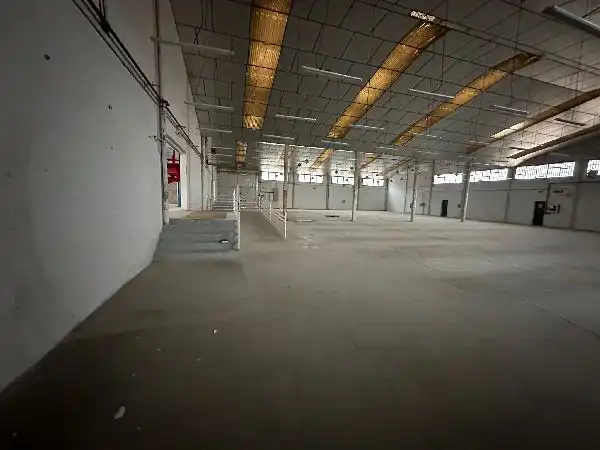 Nau industrial en venda a Aspe Centro, imagen 8
