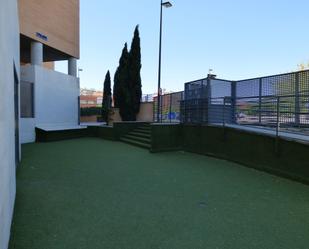 Terrace of Premises to rent in Alcorcón