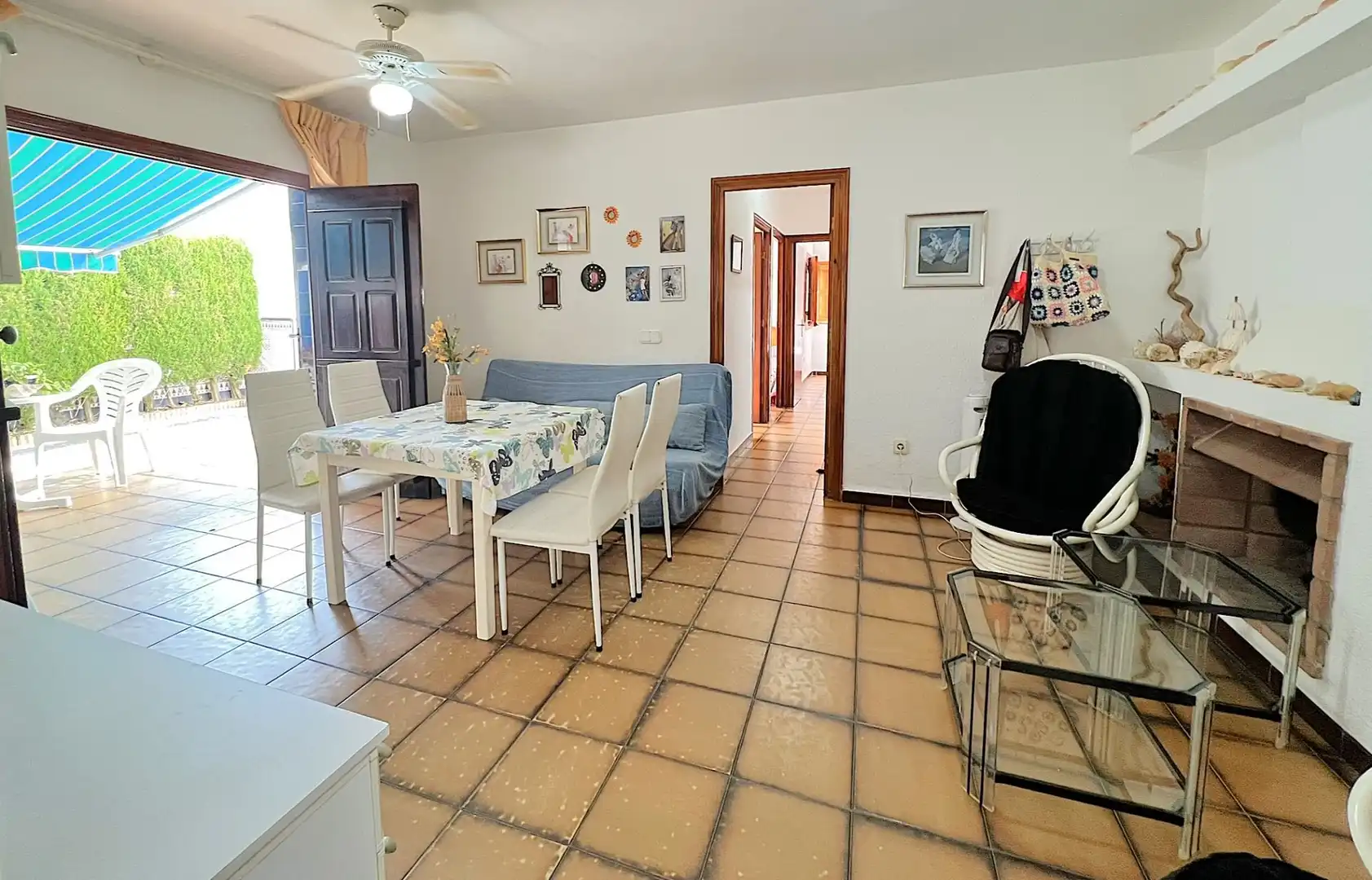 Apartamento en venta en DE LA PLAYA, Isla Cristina Ciudad