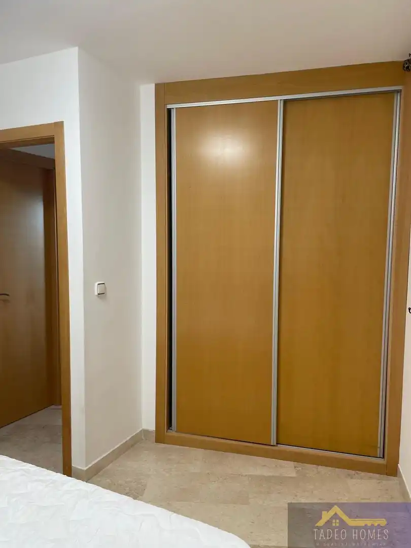 Apartament amb terrassa de lloguer a Alcacil 68, imagen 27