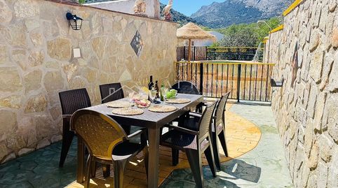 Foto 2 de Casa o chalet en venta en Alfarnate, Málaga