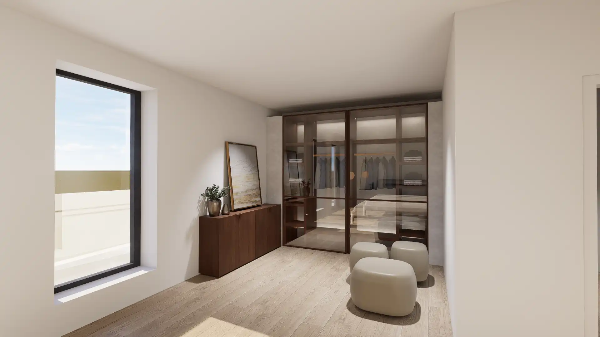 Casa adosada en venta en Carretera de Aldeamayor, 2, Tudela de Duero