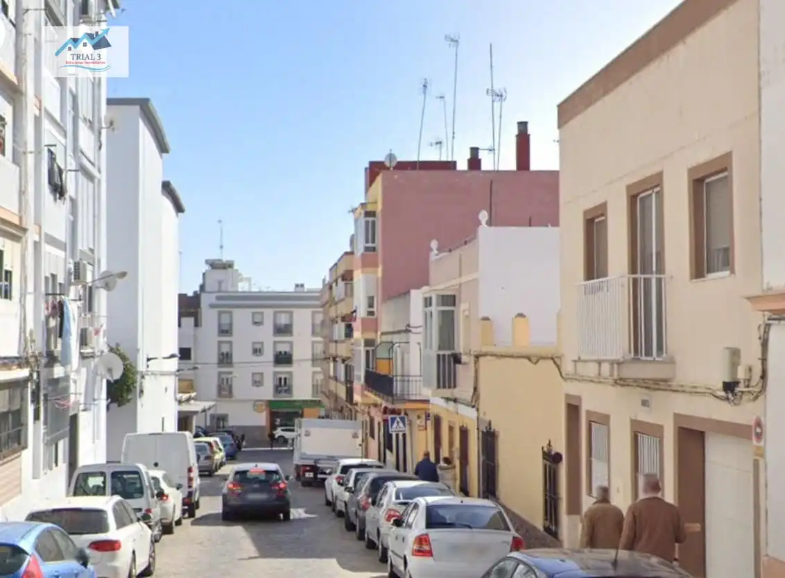 Wohnung zum Verkauf in Calle MARIANA DE ARTEAGA