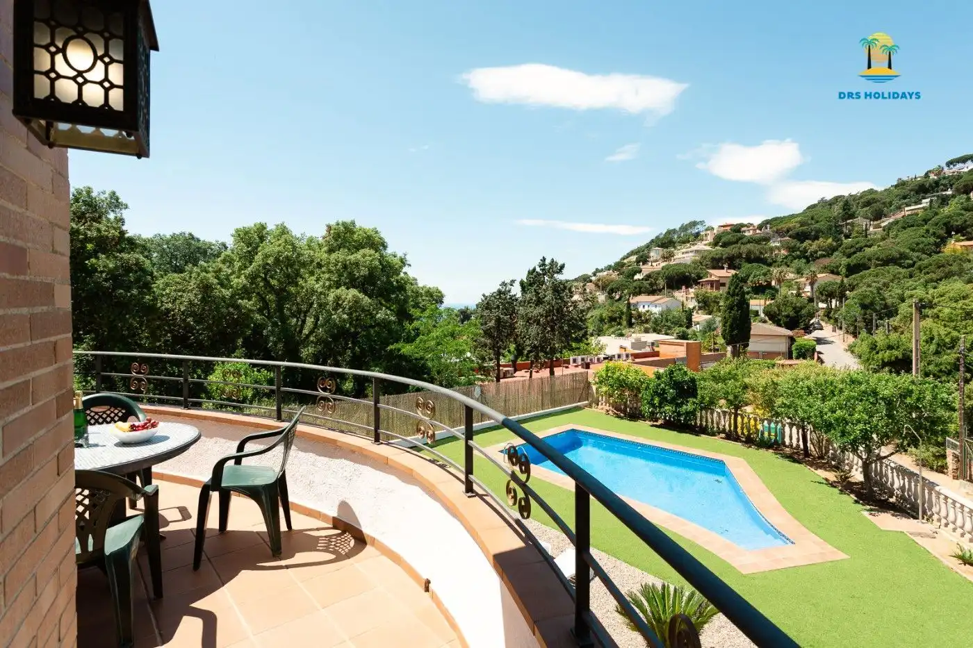 Casa o chalet de alquiler en Serra Brava