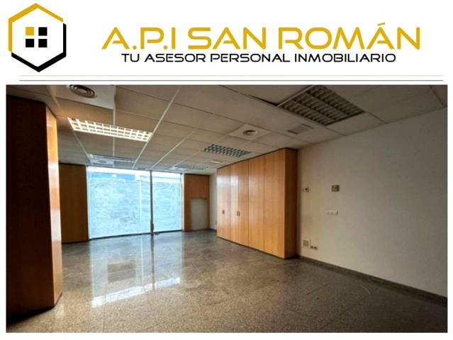 Local comercial en Alquiler en Pesquera en Centro