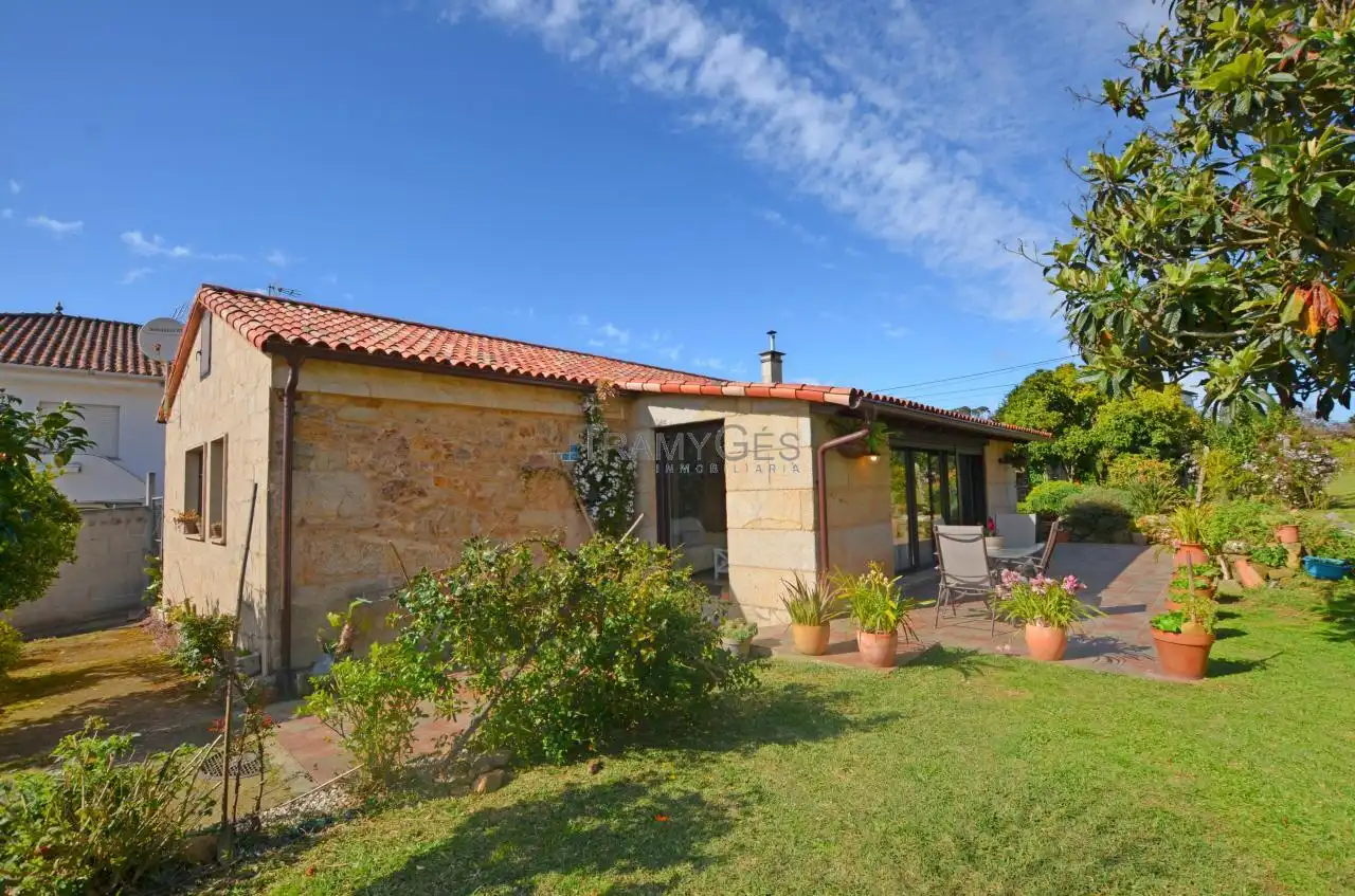 Maison avec jardin à vendre à CARREGAL DE ABAIXO, imagen 4