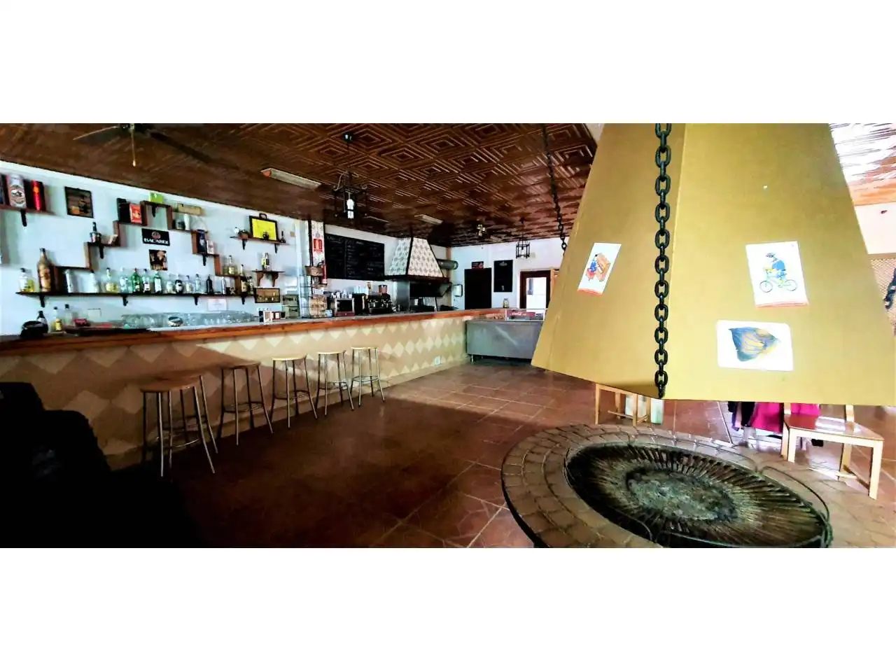 Country house for sale in Los Gallardos, imagen 15