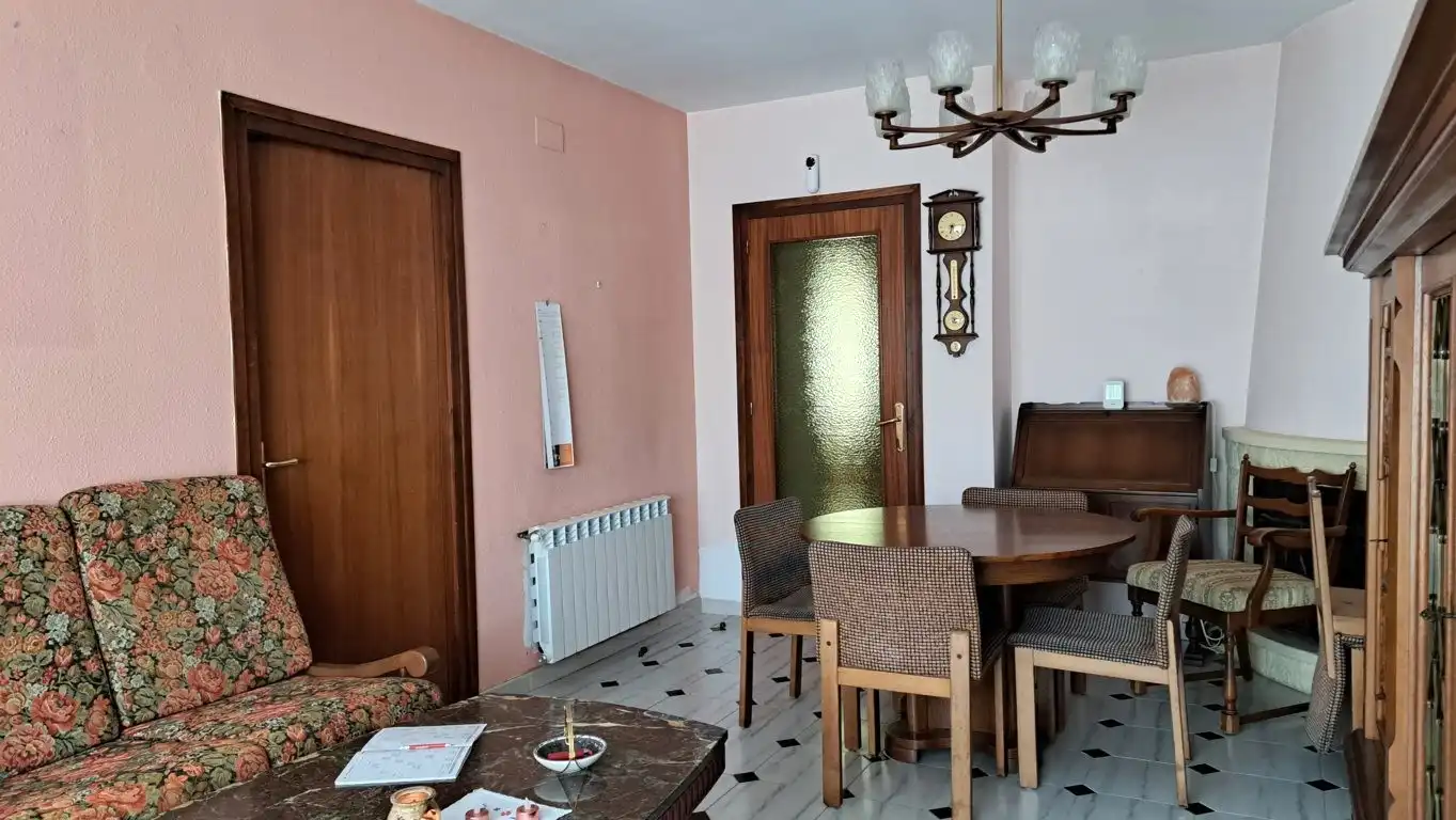 Casa adosada en venta en Cunit Residencial