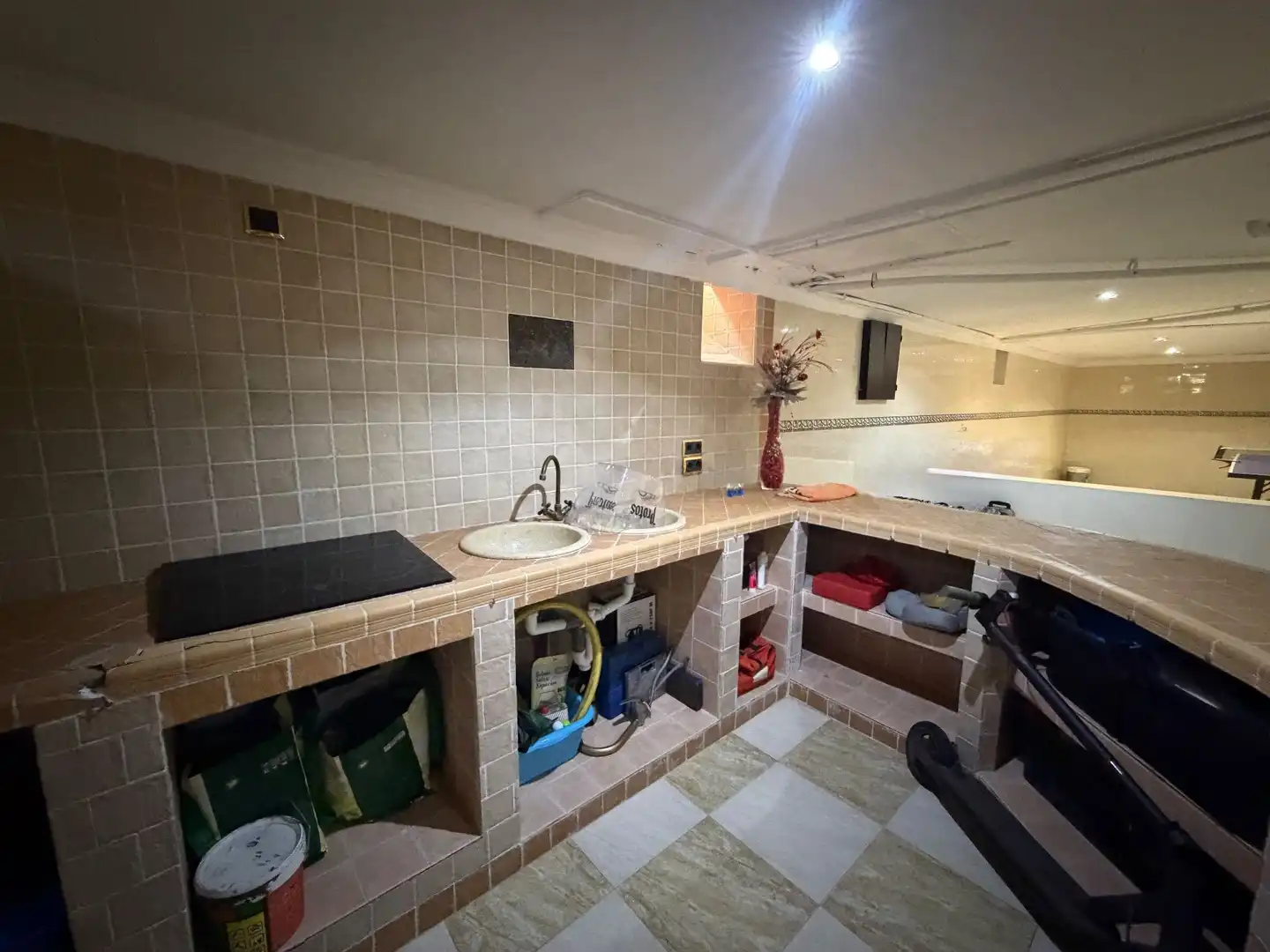 Casa amb piscina en venda a San García, imagen 26