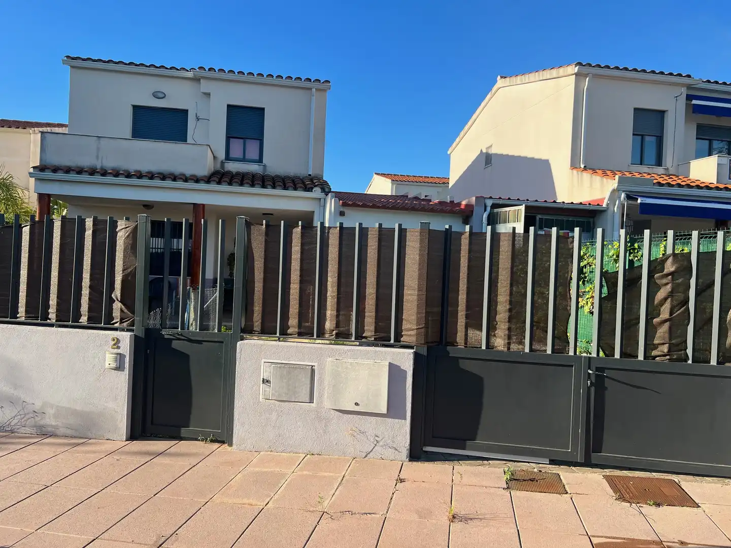 Villa avec piscine à vendre à Las Atalayas - Urmi - Cerro de Mar