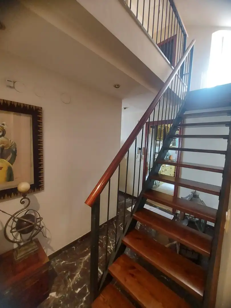 Duplex avec terrasse à vendre à Los Peñas 10, imagen 27
