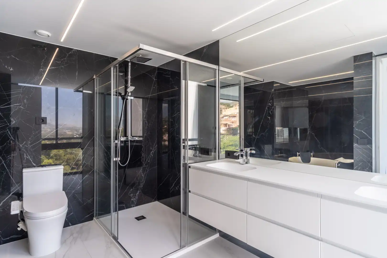 Detached house with terrace for sale in Mascarat, imagen 16