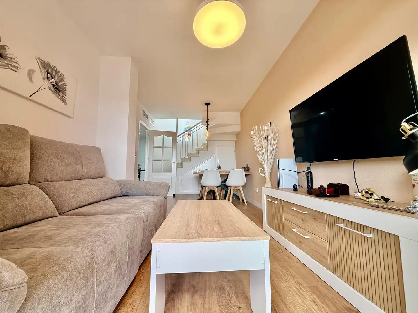 Attico con terrazza in vendita a Avenida del Pilar 11, imagen 6