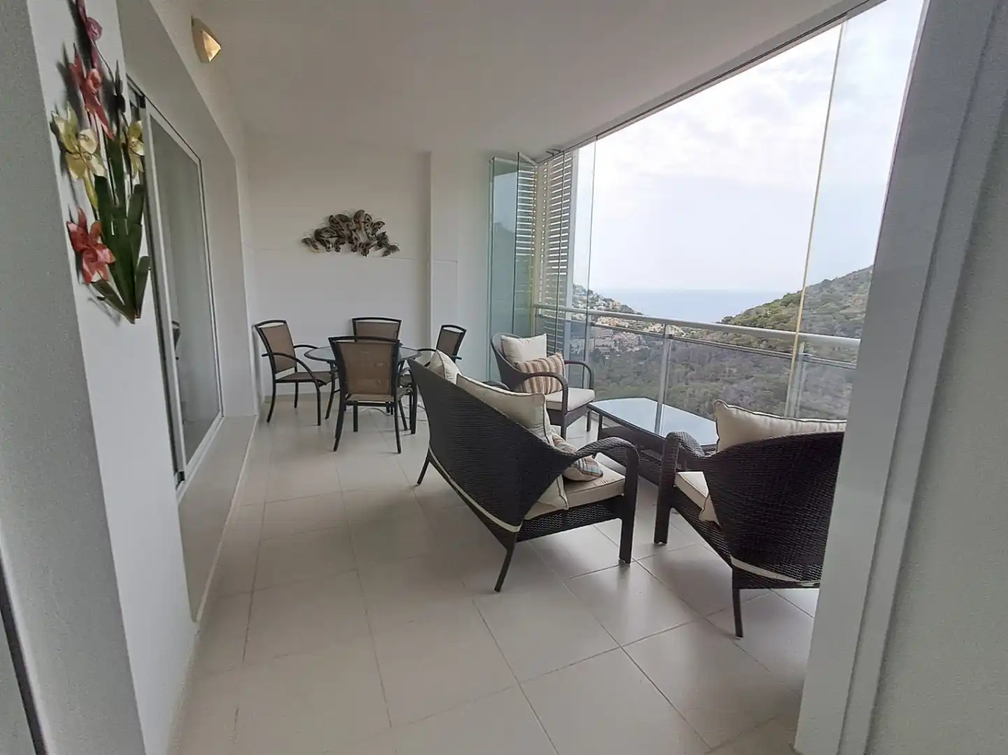 Wohnungen zur Miete in Altea Hills