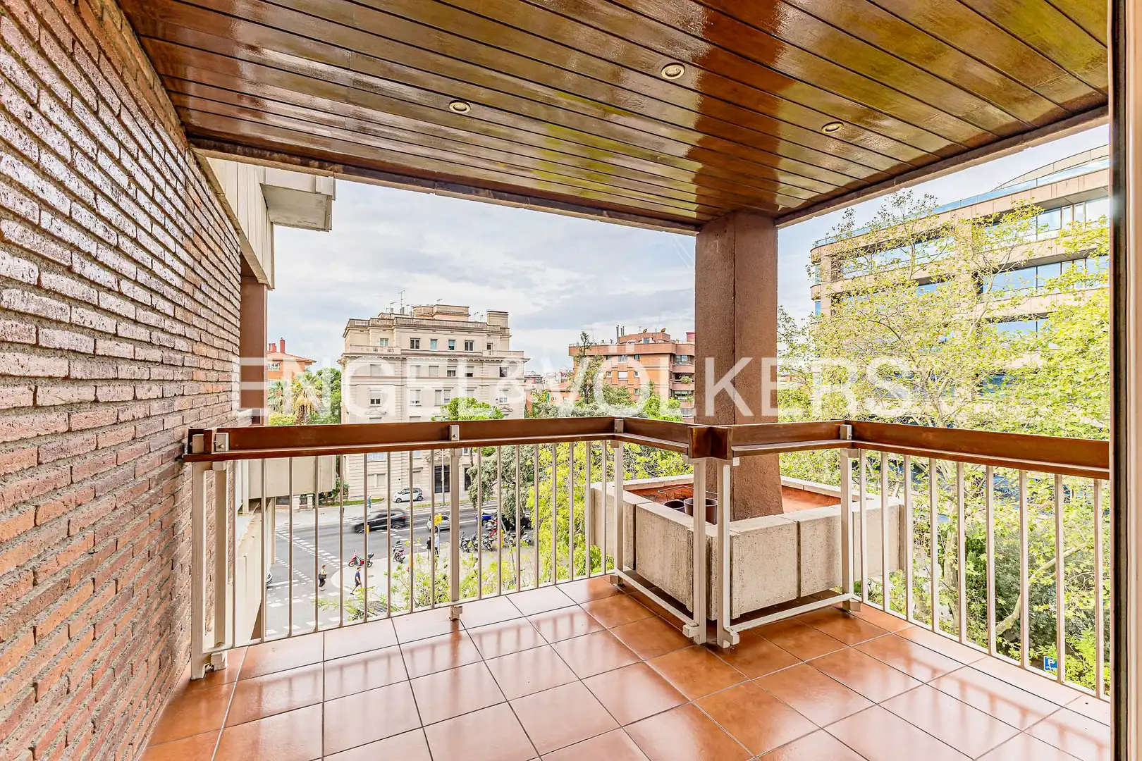 Fotografía del inmueble reportado: 2.420 €/mes — Sant Gervasi- Galvany, Barcelona