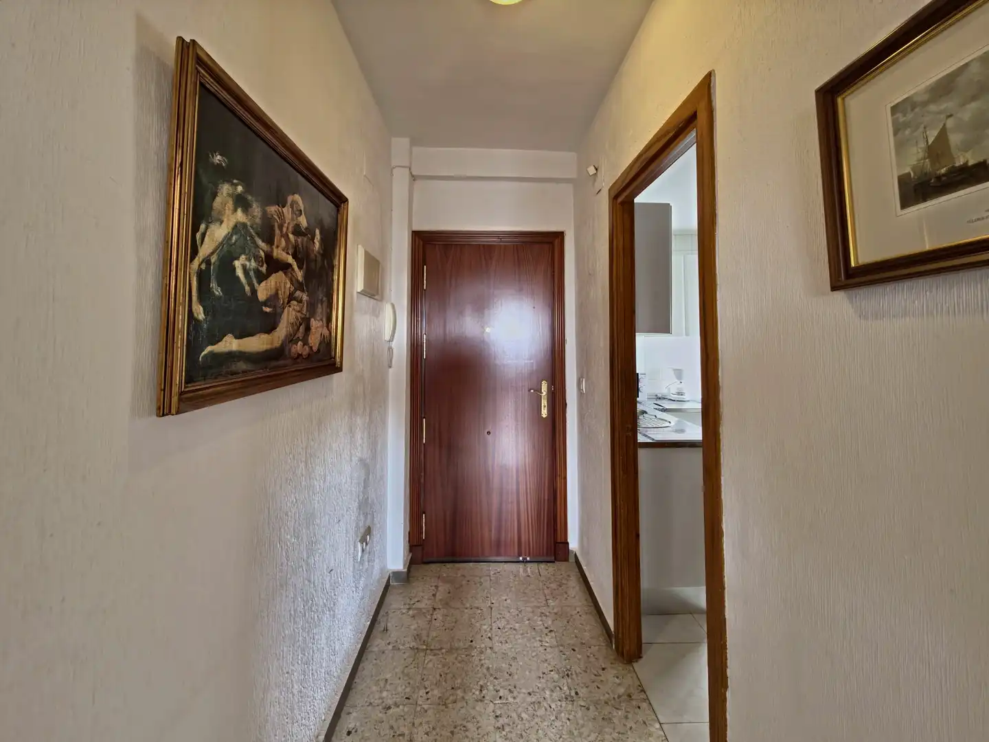 Apartment with lift to rent in Virgen del Mar, imagen 16