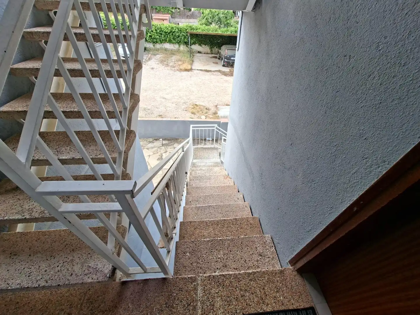 Terrassa de Pis en venda en Cunit