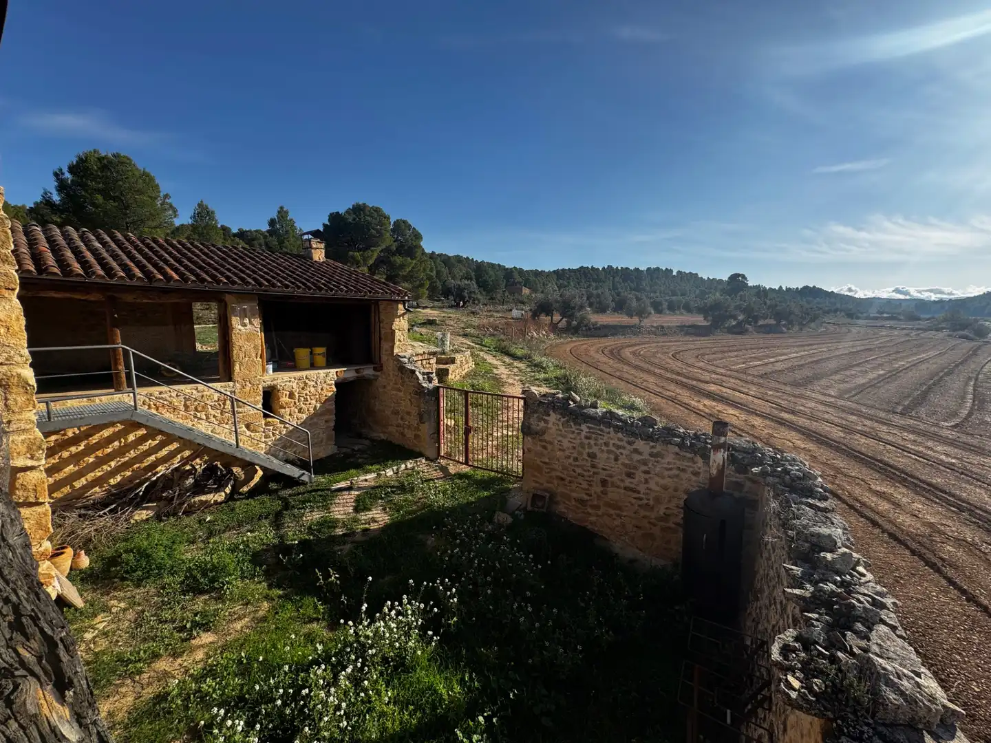 Terreno en venta en N/A, -1, Torre del Compte