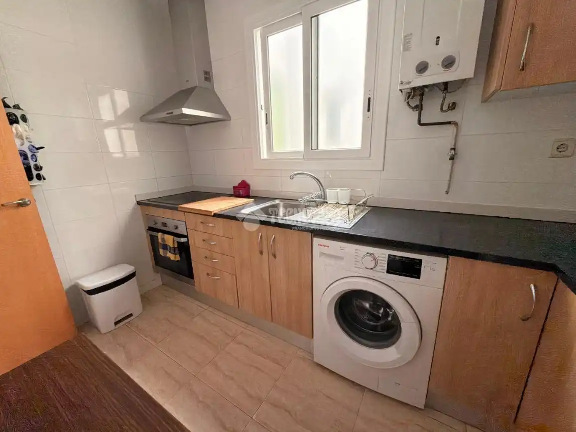 Cocina de Piso en venta en Horta - Guinardó