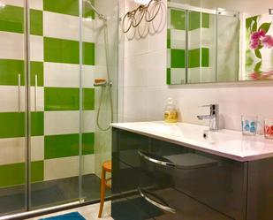 Apartament per a compartir a Basurtu
