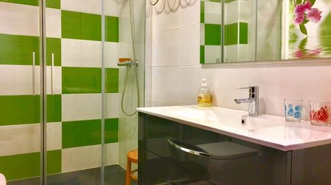 Photo 3 of Room in Basurtu, Bilbao