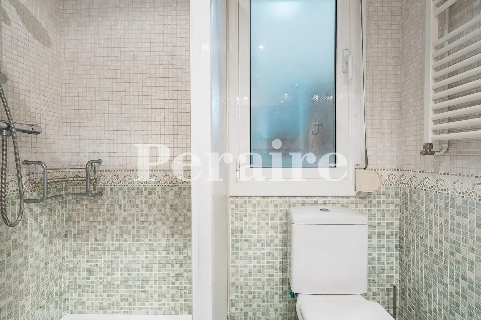 Baño de Piso en venta en Barcelona con Aire acondicionado, Calefacción y Parquet