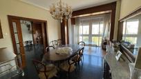 Dining room of Flat for sale in  Murcia Capital  with Air Conditioner