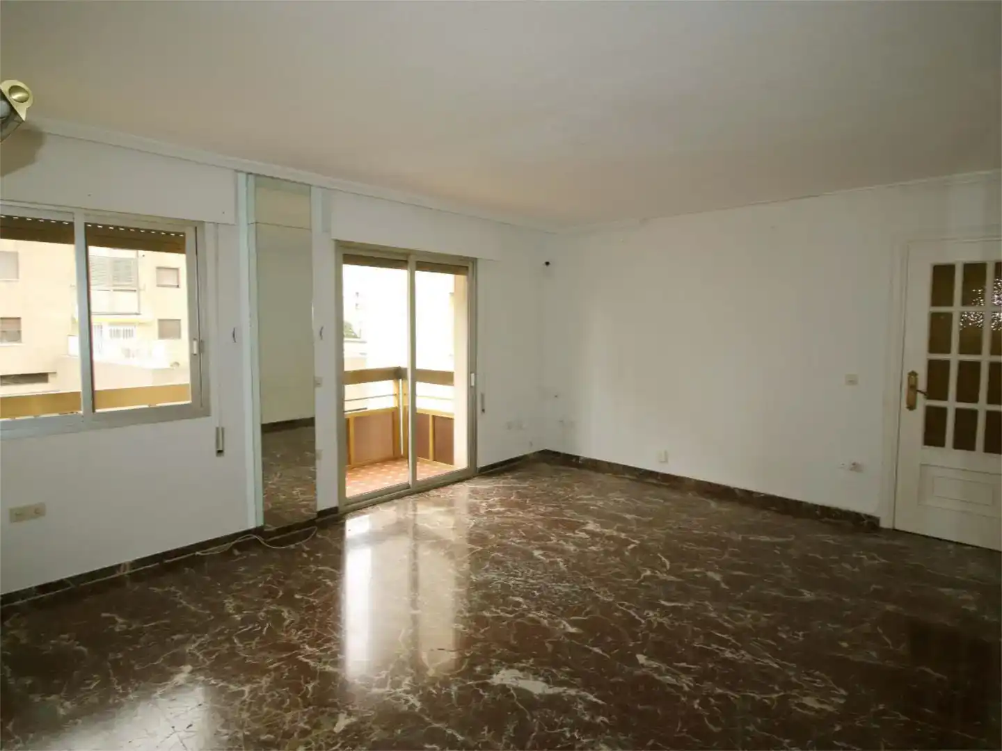 Wohnzimmer von Büro zur Miete in Sevilla