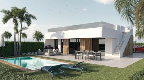Foto 2 de Casa o xalet en venda a Condado de Alhama, Alhama de Murcia