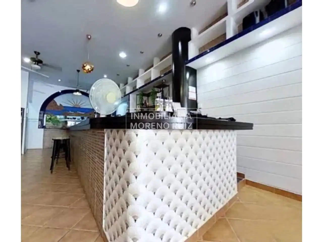 Local en venta en El Campello